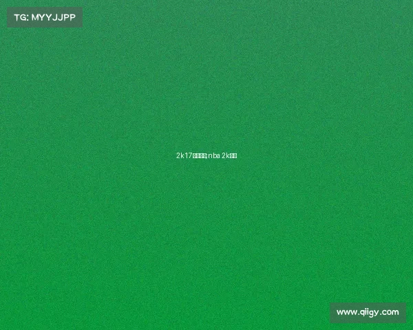 2k17电子竞技;nba 2k电竞 2k17电子竞技;nba 2k电竞